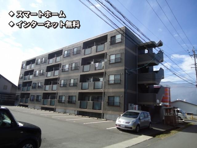 リバーハウスアーバンコート