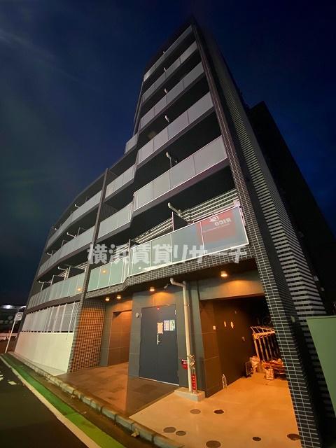 THE RESIDENCE OF TOKYO TY16