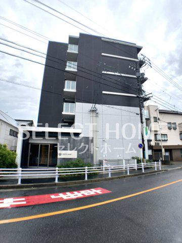 セレーノ岡崎