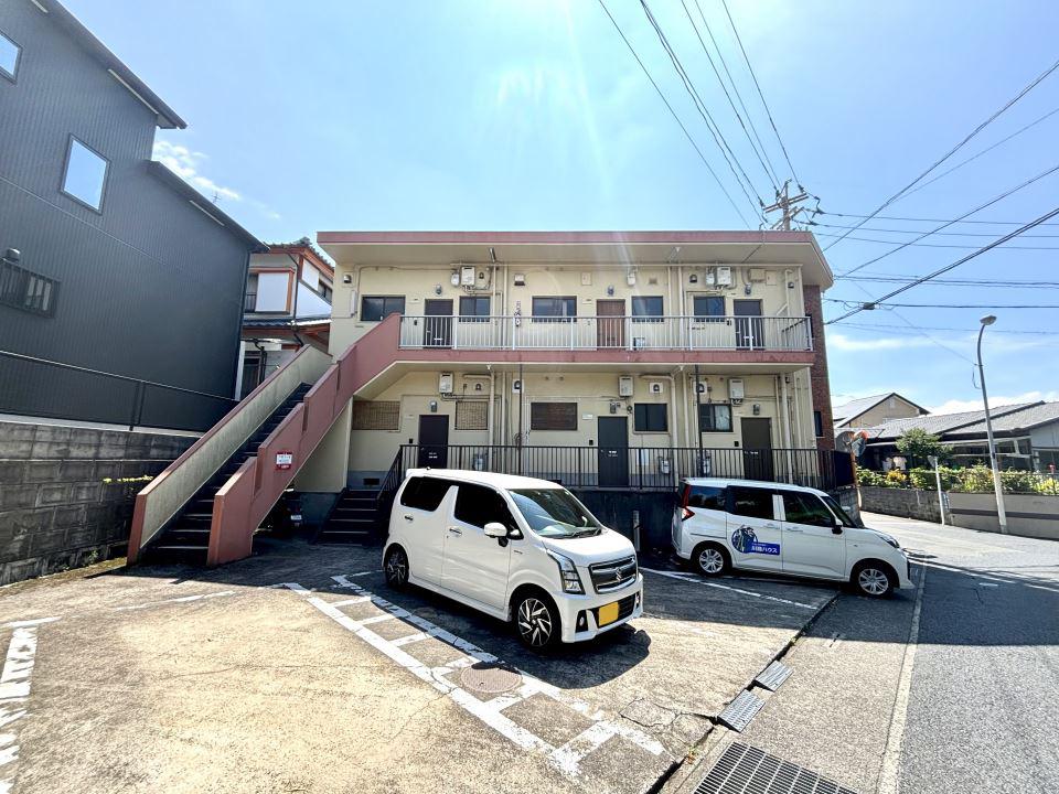 今村コーポ