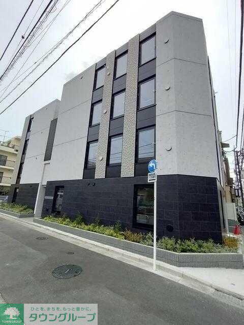 フラーファ江古田