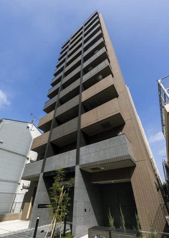 ブライズ住吉DUE