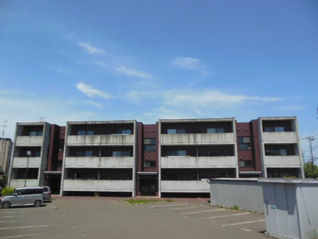 ミュー平岡