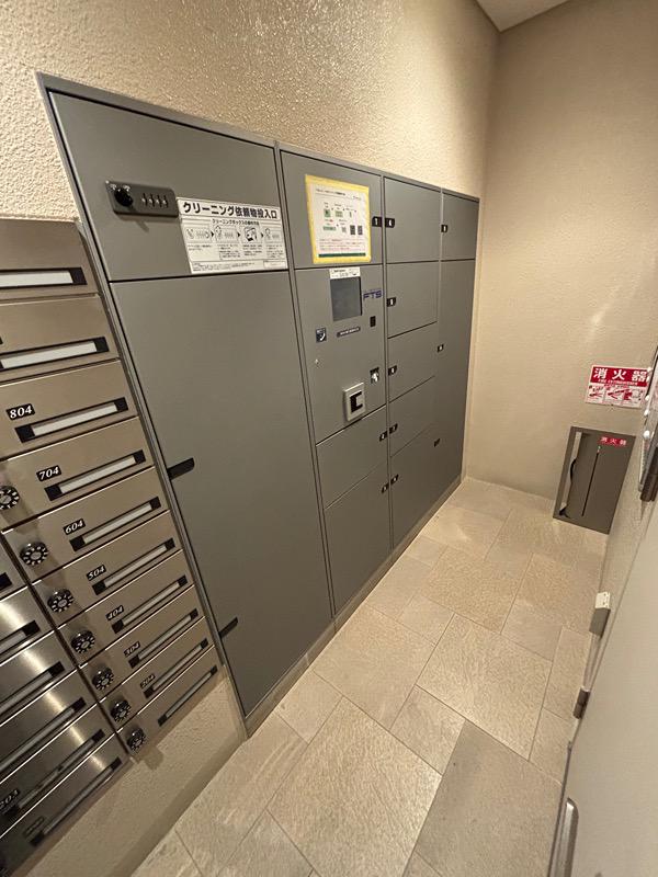 アーバネックス新大阪