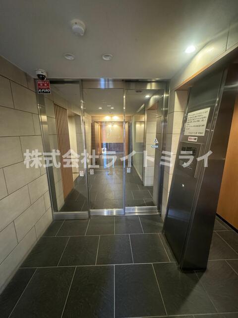 アスコットパーク上野