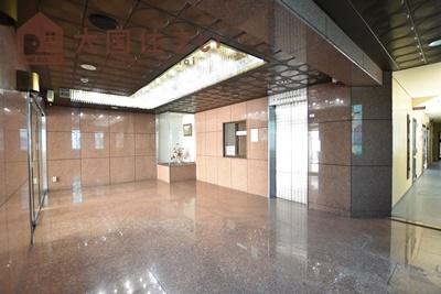 サンプラザ浪速I番館
