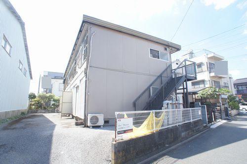  並木コーポ