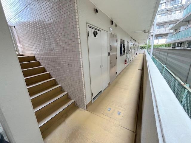 パステルビレッジ市川