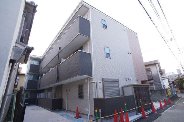 エルスタンザ塚口本町