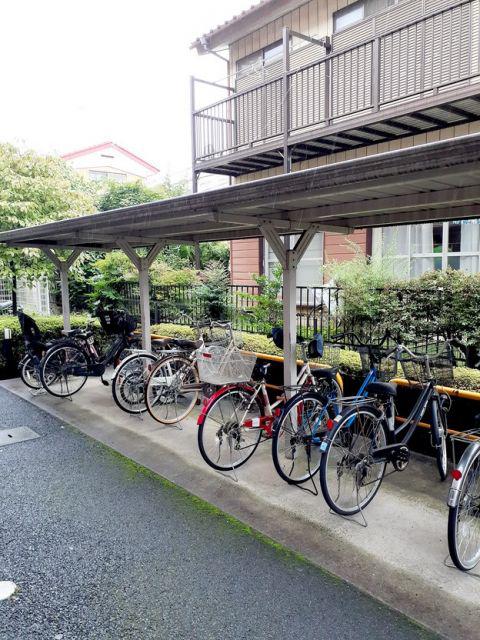 パレスシティ