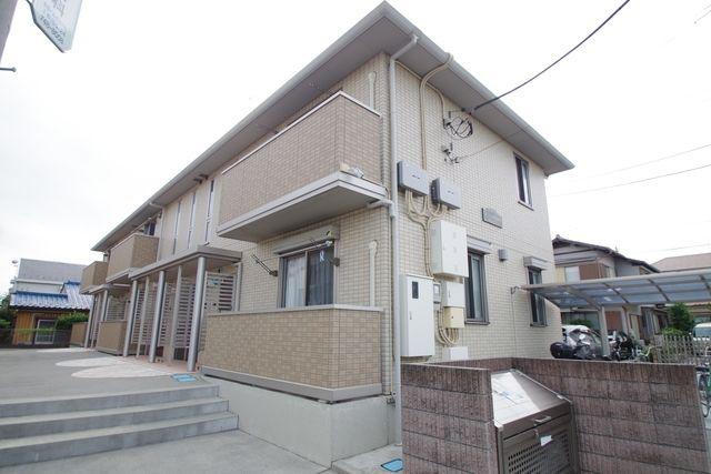 サンフレア東林間