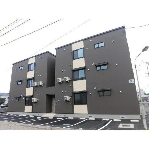 R.FORCE朝日町