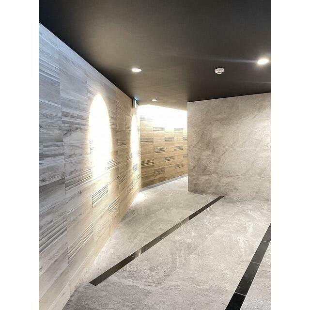 AIFLAT中目黒 部屋番号508