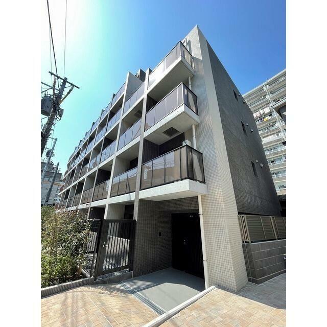 AIFLAT中目黒 部屋番号508