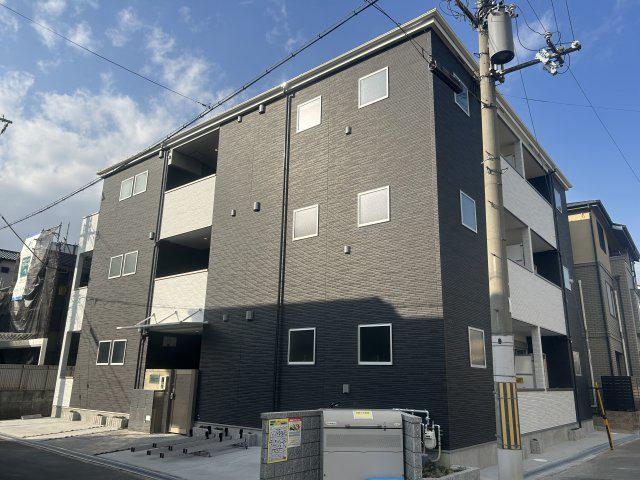 AMOUR VILLEQ江坂