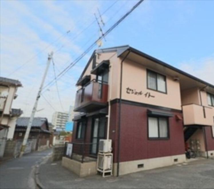 セジュールイトー