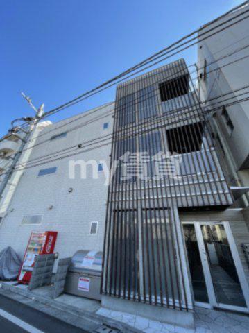 ORION池袋本町