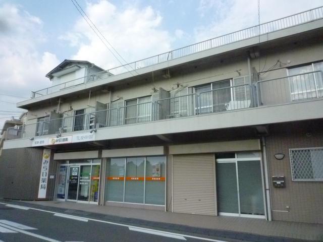 大岩ハイツ1
