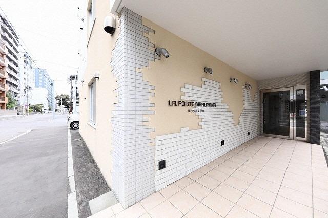 LA.FORTE MARUYAMA