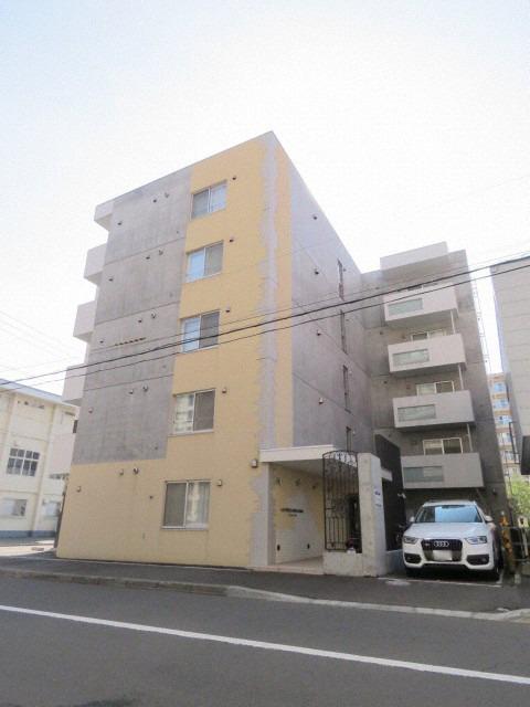 LA.FORTE MARUYAMA