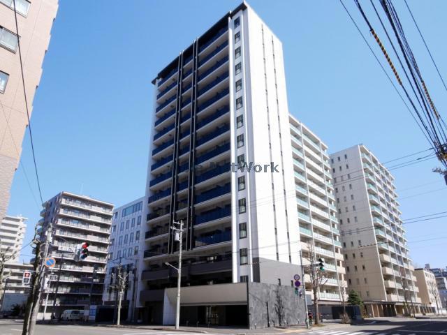 ネベル札幌 LEGEND CORE