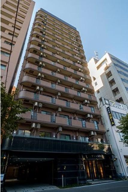 HF関内レジデンス