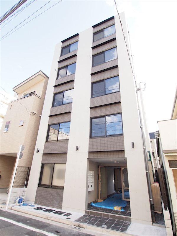 CASA PIAZZA練馬(1K/2階)