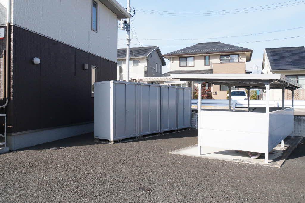アトリエールA
