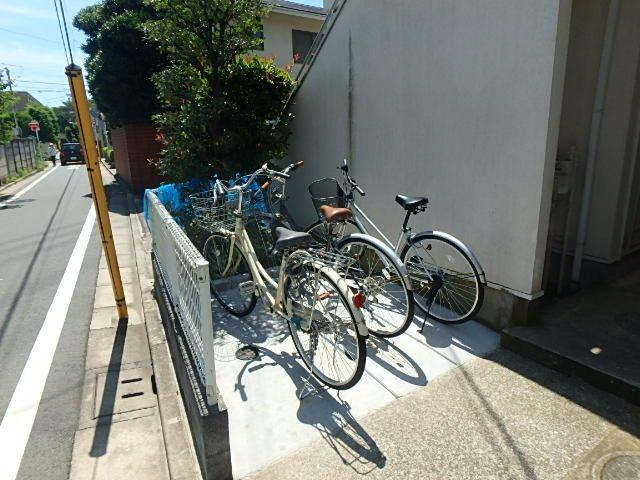 プラムコート吉祥寺