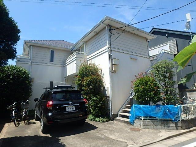 プラムコート吉祥寺(ワンルーム/1階)