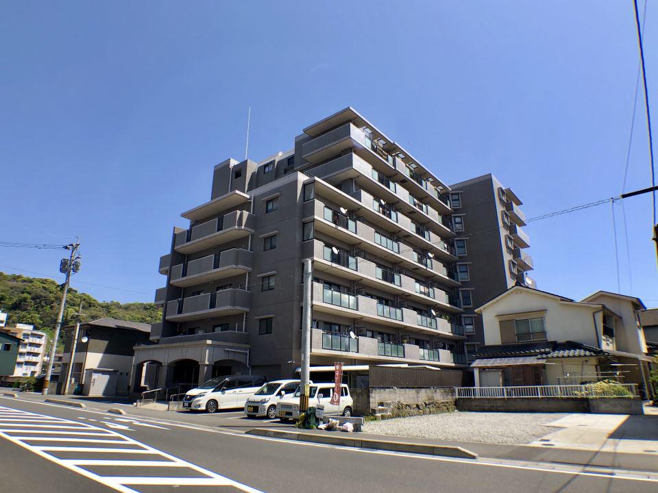 東和パークハイツ池之上206