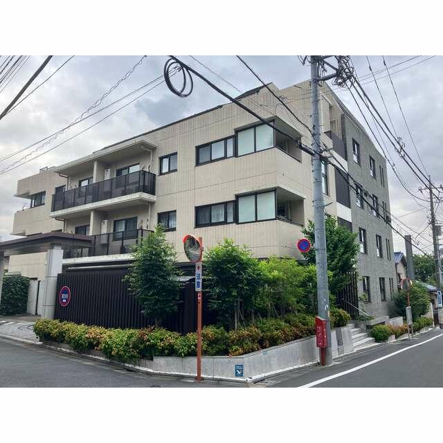 ブランズ中目黒