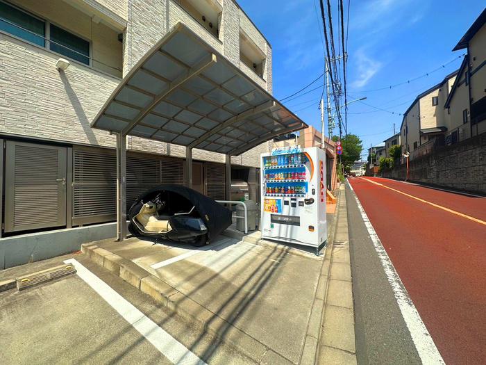 ヴィンテージ玉川学園