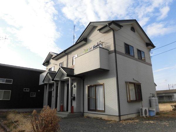 東武佐野線 佐野市駅 徒歩22分 2階建 築23年