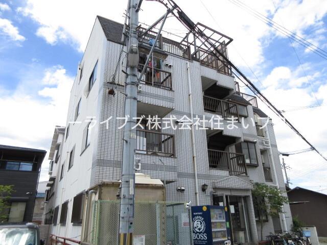 下木田マンション