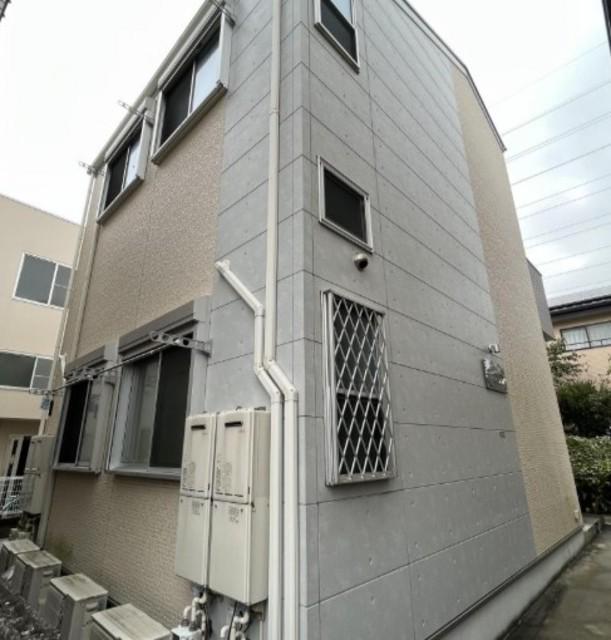 プラムツリーズ矢部