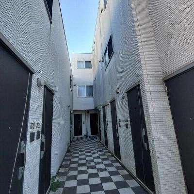 CLASSY RESIDENCE