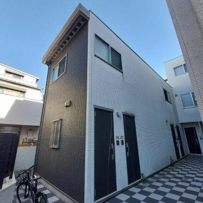 CLASSY RESIDENCE