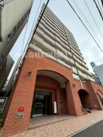 アマックス横浜(4LDK/4階)