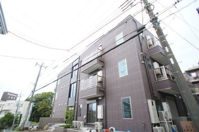 レミオ五番館