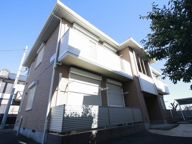 グレース弐番館