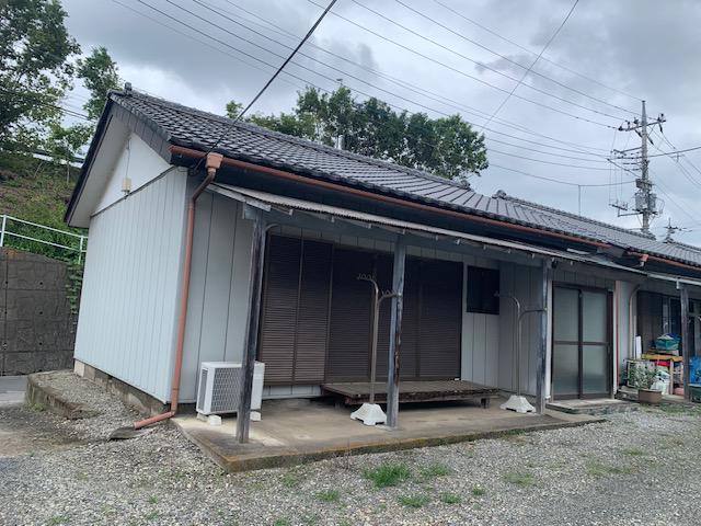 東武宇都宮線 国谷駅 徒歩11分  築55年