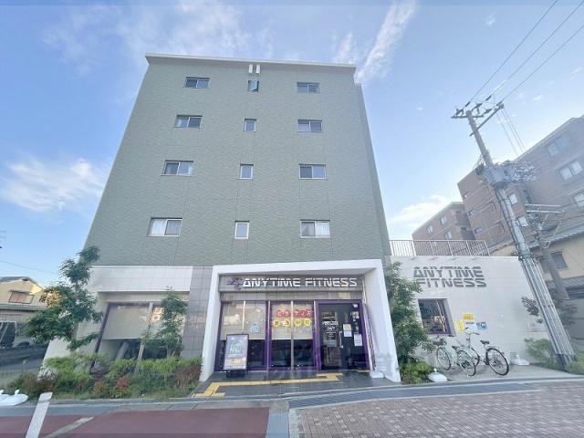 ES-GRANDE京都長岡天神