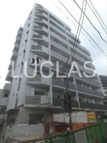 XEBECときわ台(1K/8階)