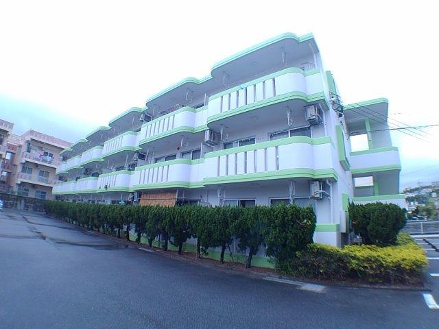 ヒルズビュービラ