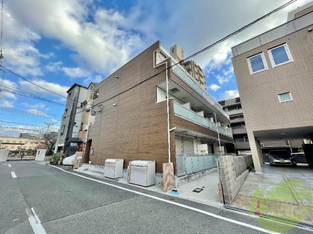 リブリ・グラーデ塚本