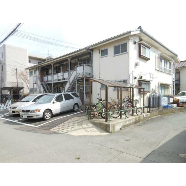 コーポ田園