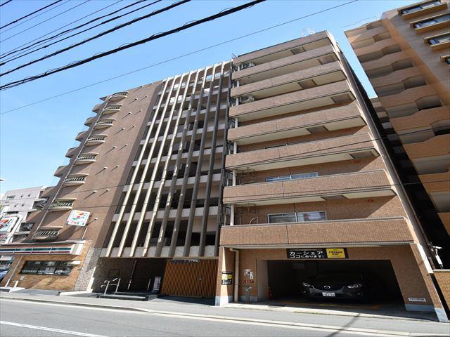 グランピア博多駅前