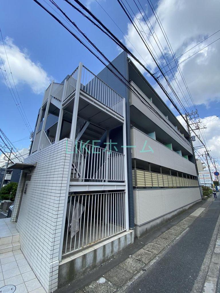 ラントヴィル西船橋