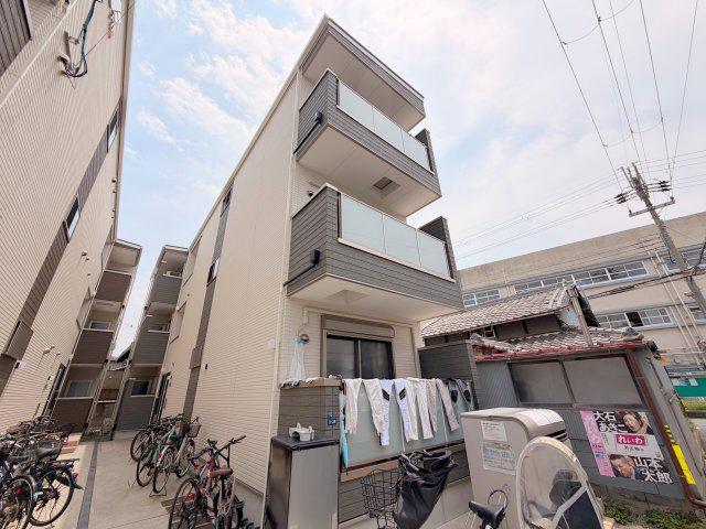 ACE GARDEN HEIGHTS Ⅰ